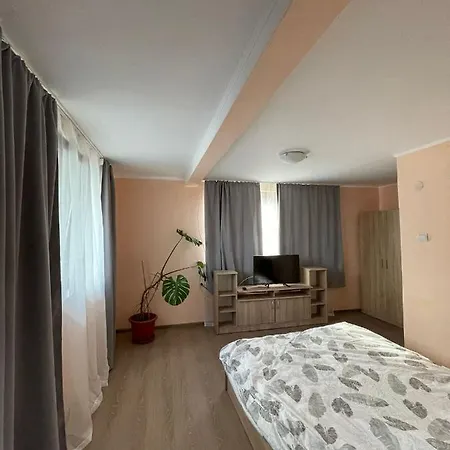 Casa Noastra Homestay