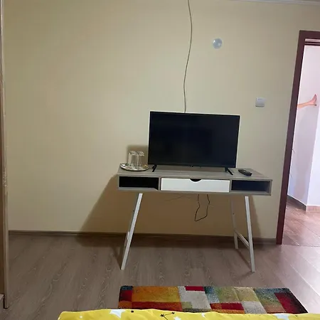 Homestay Casa Noastra *