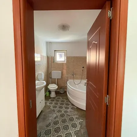Casa Noastra Homestay Calimanesti