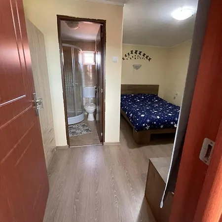 Homestay Casa Noastra Calimanesti