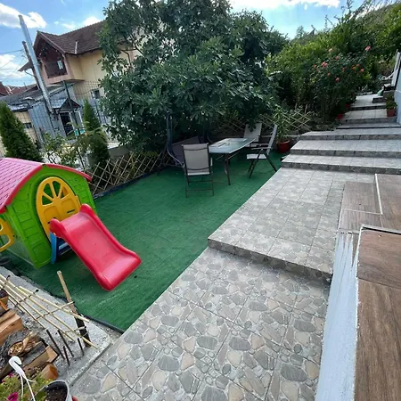 Casa Noastra Calimanesti