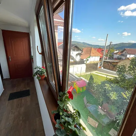 Casa Noastra * Calimanesti